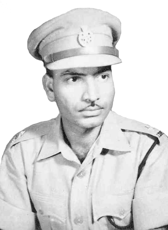 Virendra Rai Virendra Rai